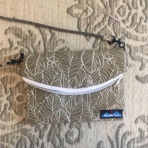 Kavu crossbody bag